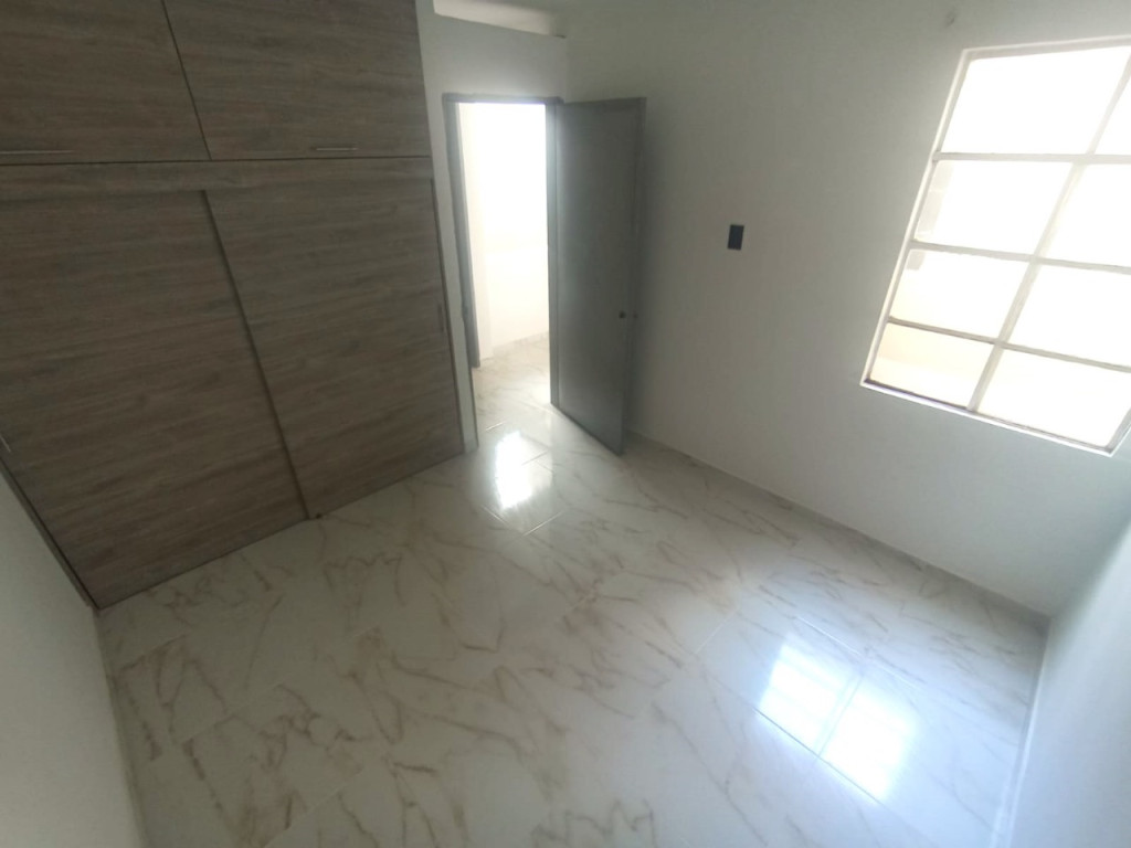 Apartamento En Arriendo - Libertadores, Cali