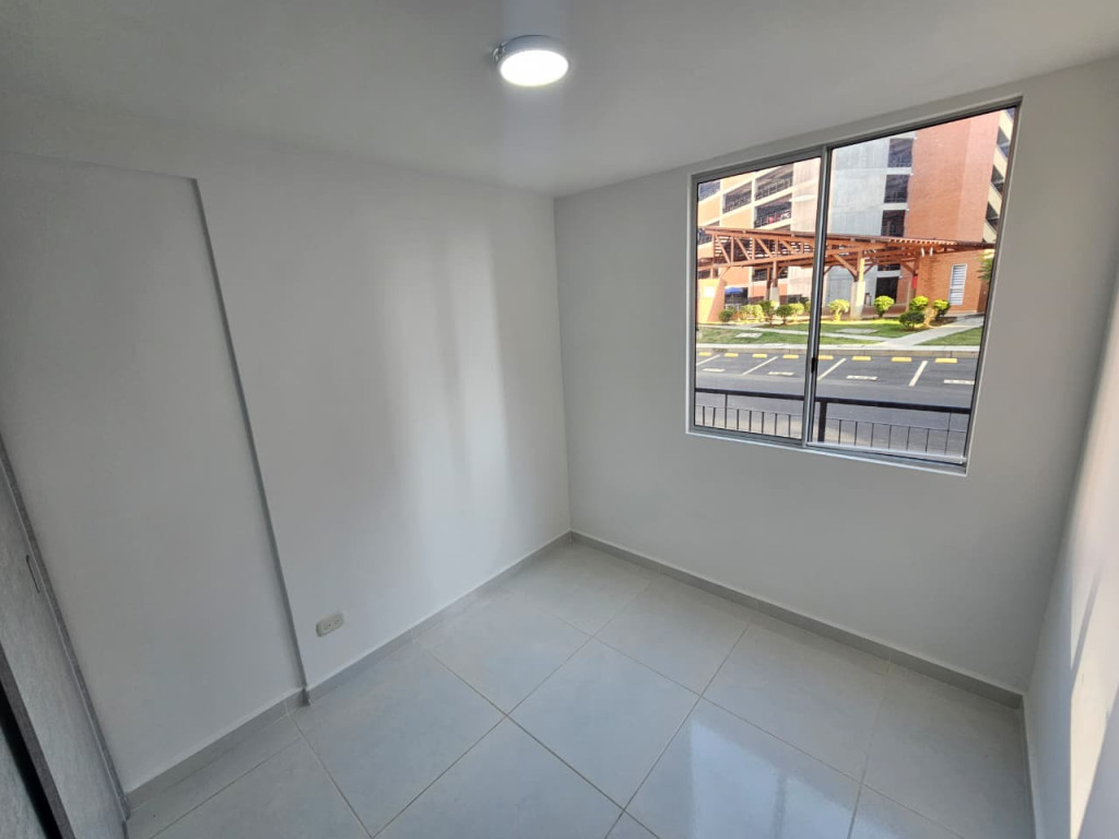 Apartamento En Arriendo - Valle Del Lili, Cali