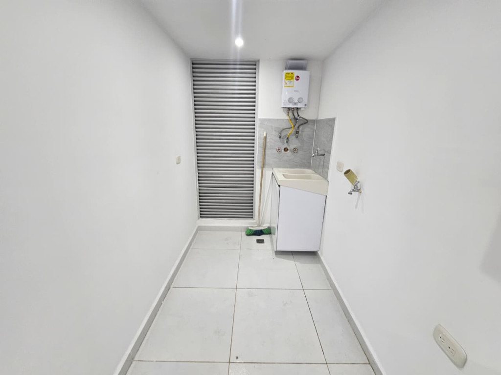 Apartamento En Arriendo - Valle Del Lili, Cali