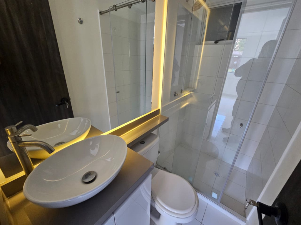 Apartamento En Arriendo - Valle Del Lili, Cali