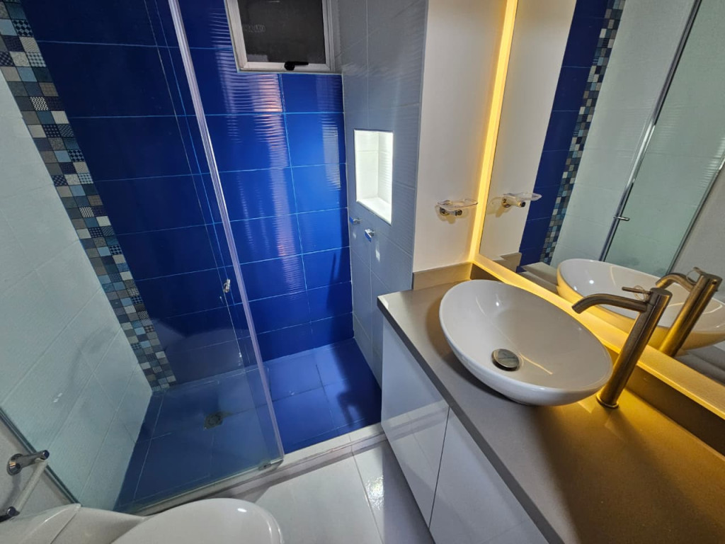 Apartamento En Arriendo - Valle Del Lili, Cali