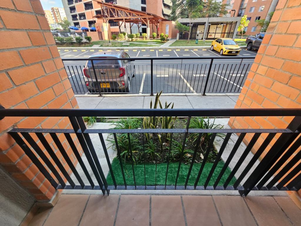 Apartamento En Arriendo - Valle Del Lili, Cali