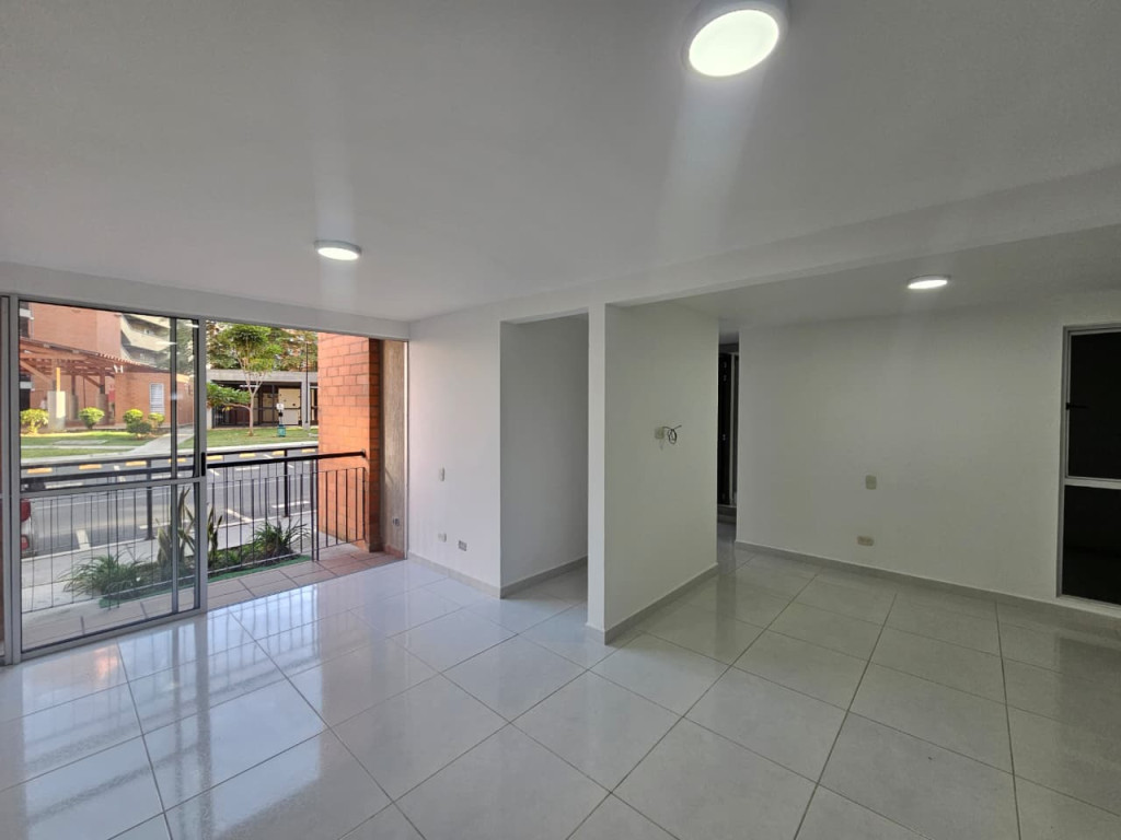 Apartamento En Arriendo - Valle Del Lili, Cali