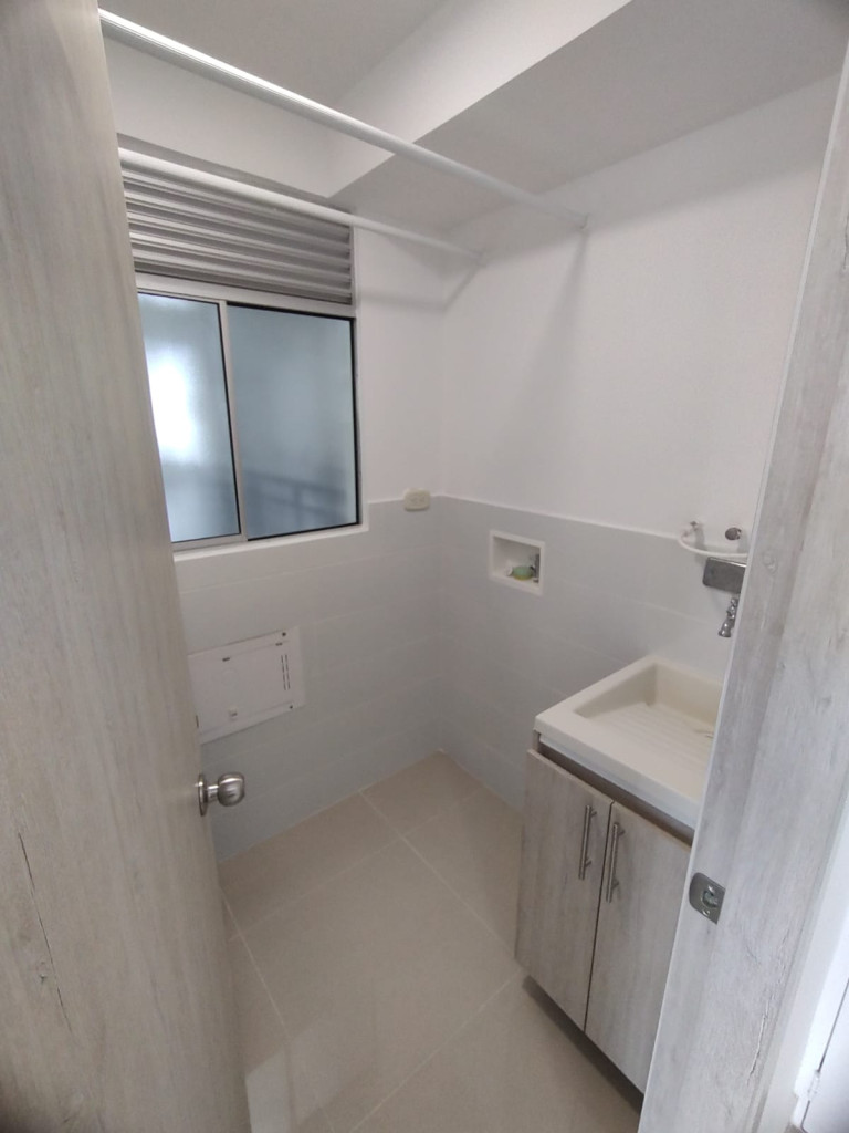 Apartamento En Arriendo - Hacienda Kachipay, Cali