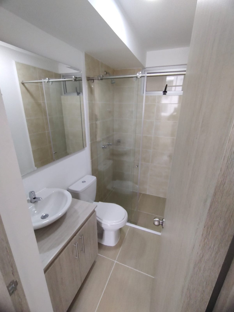 Apartamento En Arriendo - Hacienda Kachipay, Cali