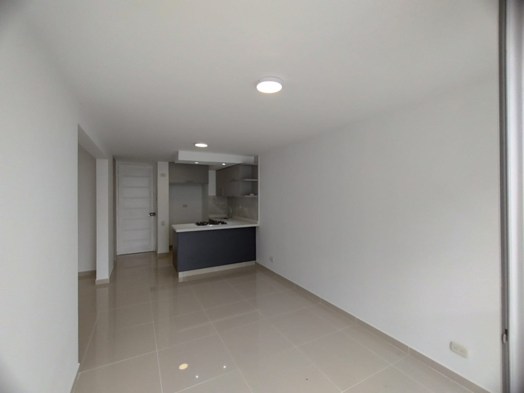 Apartamento En Arriendo - Hacienda Kachipay, Cali