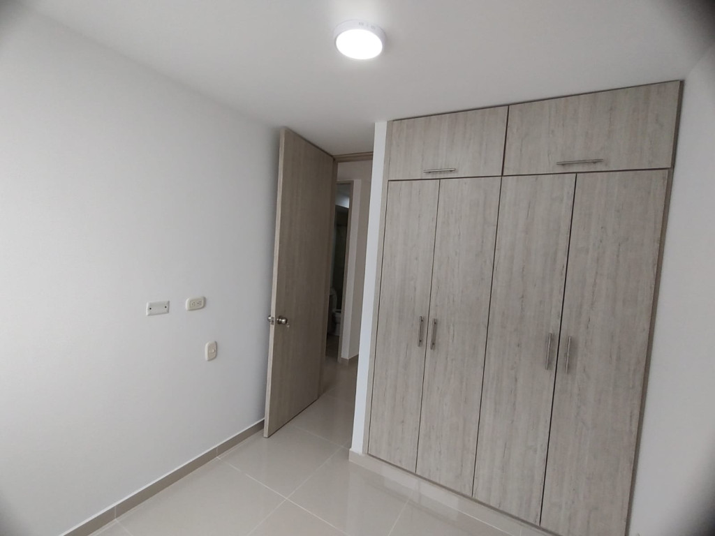 Apartamento En Arriendo - Hacienda Kachipay, Cali