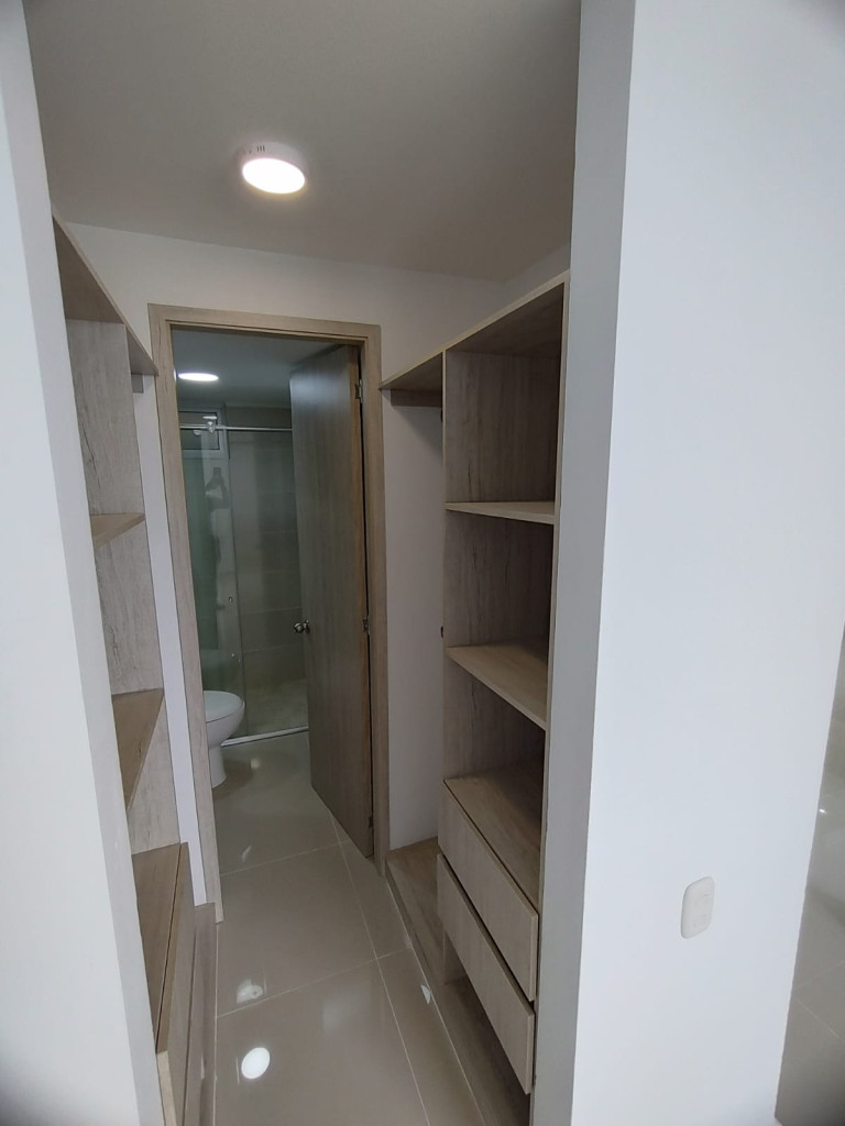 Apartamento En Arriendo - Hacienda Kachipay, Cali