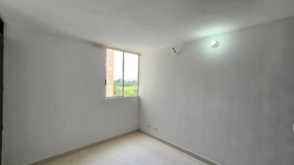 Apartamento En Arriendo - Valle Del Lili, Cali