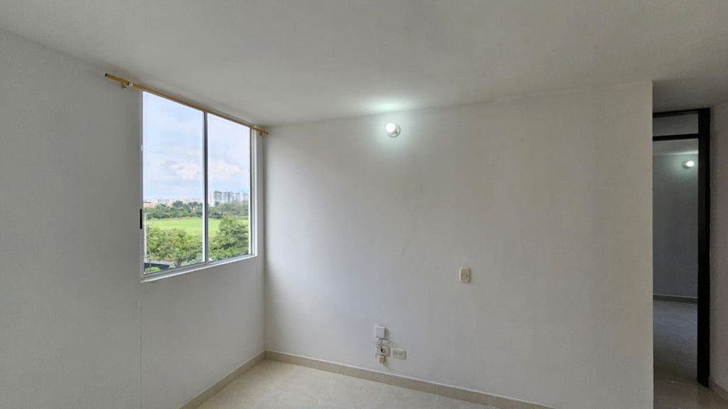 Apartamento En Arriendo - Valle Del Lili, Cali