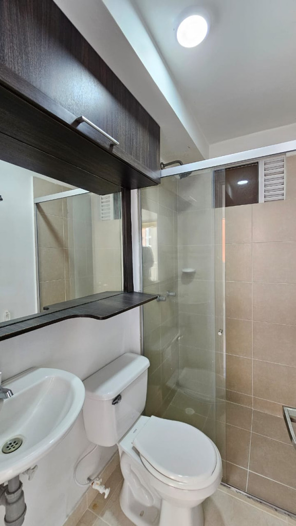 Apartamento En Arriendo - Valle Del Lili, Cali