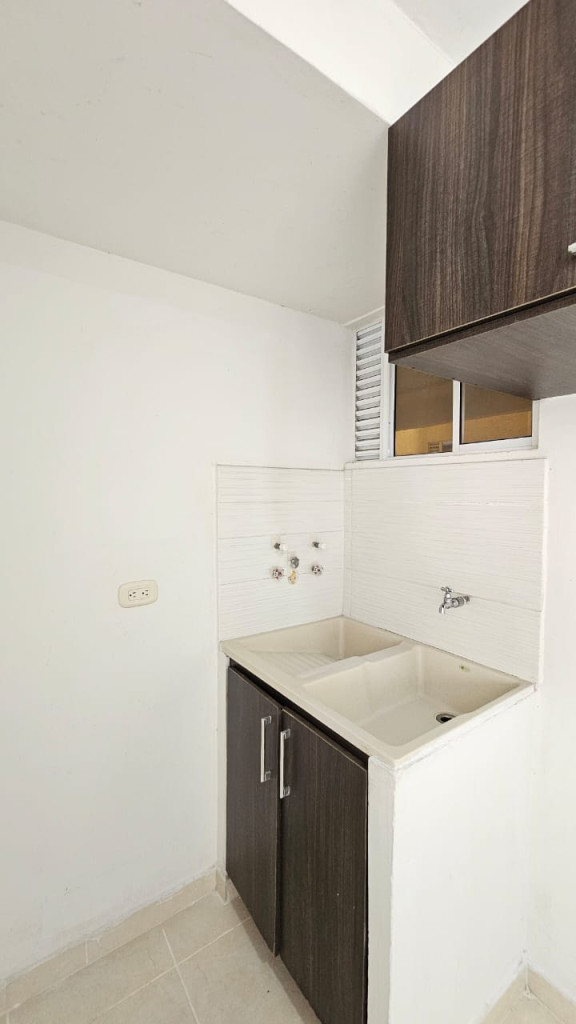 Apartamento En Arriendo - Valle Del Lili, Cali