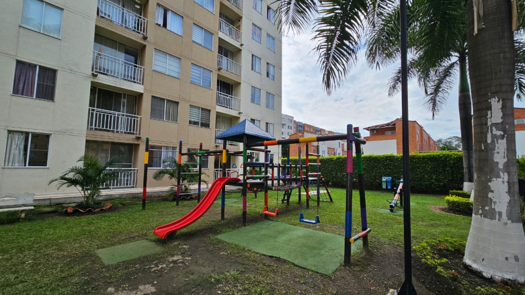 Apartamento En Arriendo - Valle Del Lili, Cali