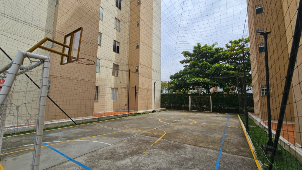 Apartamento En Arriendo - Valle Del Lili, Cali