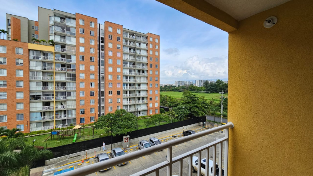 Apartamento En Arriendo - Valle Del Lili, Cali