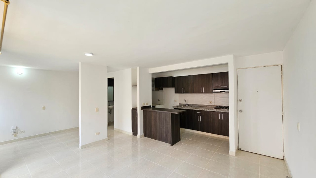 Apartamento En Arriendo - Valle Del Lili, Cali
