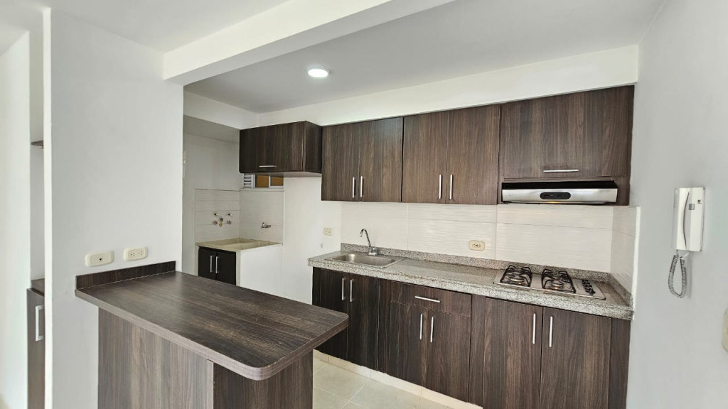 Apartamento En Arriendo - Valle Del Lili, Cali