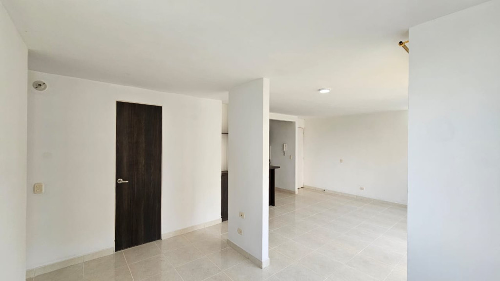 Apartamento En Arriendo - Valle Del Lili, Cali