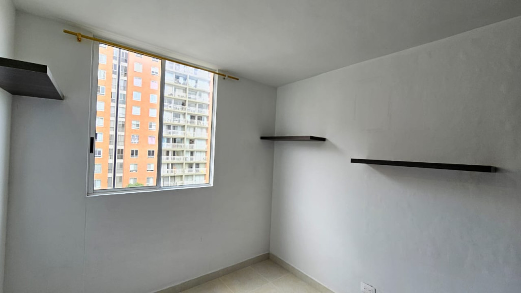 Apartamento En Arriendo - Valle Del Lili, Cali