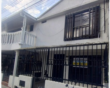 Casa En Arriendo - Villa Del Prado, Cali