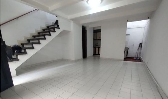 Casa En Arriendo - Villa Del Prado, Cali