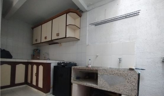 Casa En Arriendo - Villa Del Prado, Cali