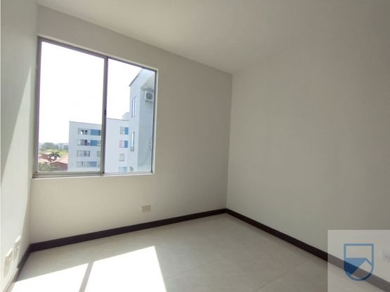 Apartamento En Arriendo - Caney, Cali