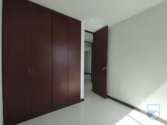 Apartamento En Arriendo - Caney, Cali