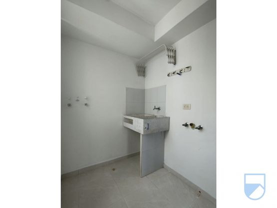 Apartamento En Arriendo - Caney, Cali