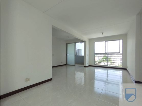 Apartamento En Arriendo - Caney, Cali