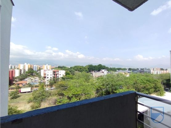 Apartamento En Arriendo - Caney, Cali