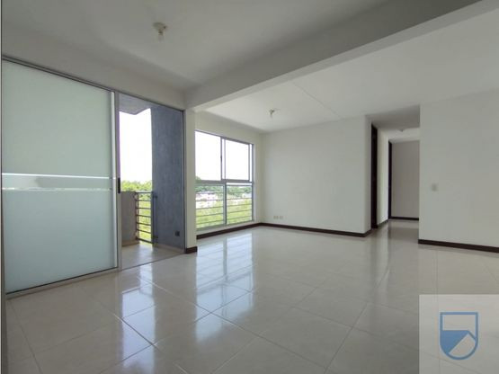 Apartamento En Arriendo - Caney, Cali