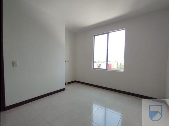 Apartamento En Arriendo - Caney, Cali