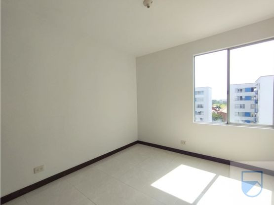 Apartamento En Arriendo - Caney, Cali