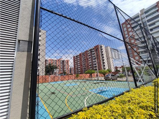 Apartamento En Arriendo - Valle Del Lili, Cali