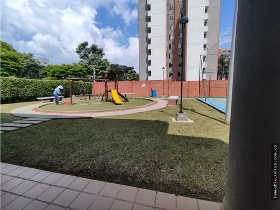 Apartamento En Arriendo - Valle Del Lili, Cali