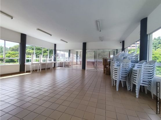Apartamento En Arriendo - Valle Del Lili, Cali
