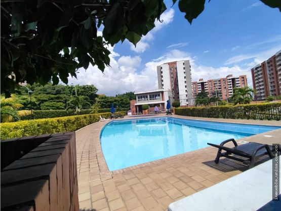 Apartamento En Arriendo - Valle Del Lili, Cali