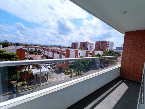 Apartamento En Arriendo - Valle Del Lili, Cali