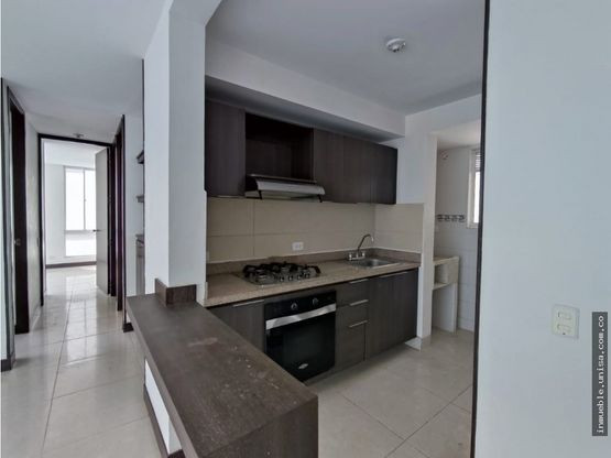 Apartamento En Arriendo - Valle Del Lili, Cali