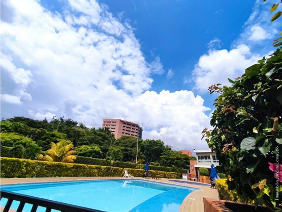 Apartamento En Arriendo - Valle Del Lili, Cali