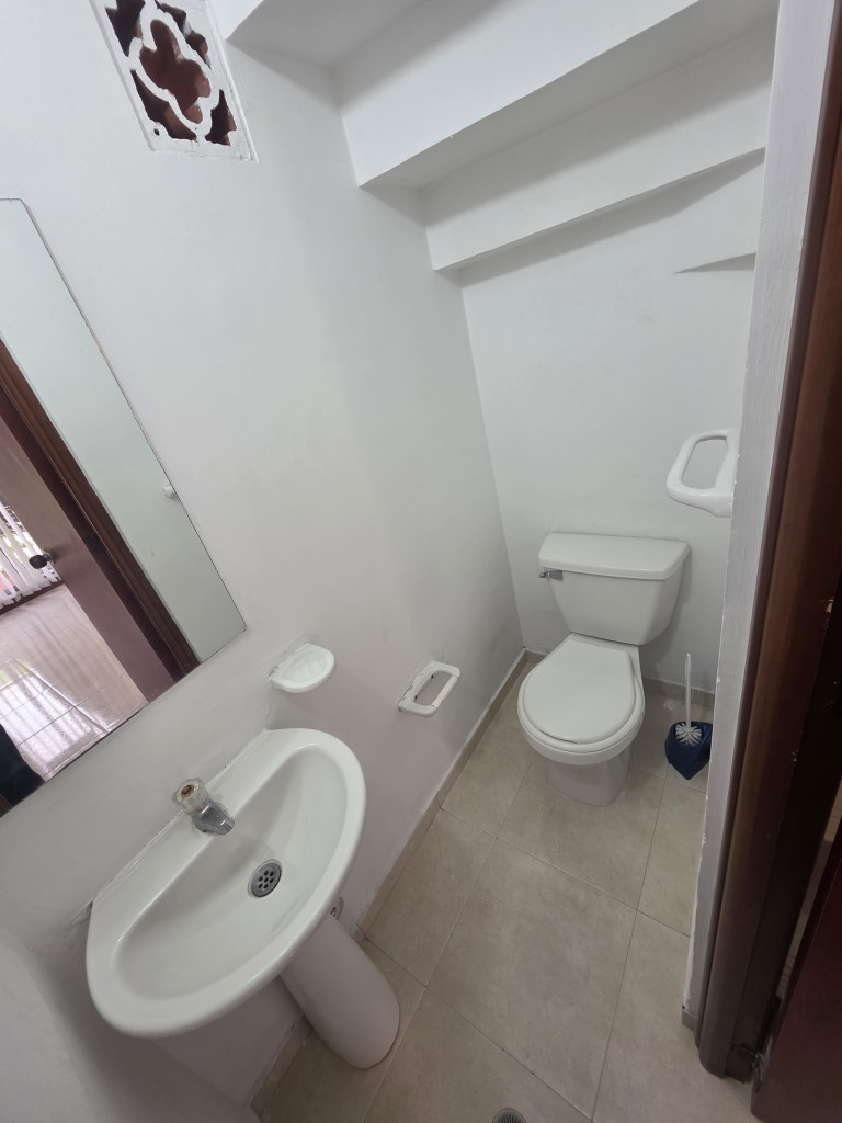 Casa En Arriendo - Prados Del Limonar, Cali
