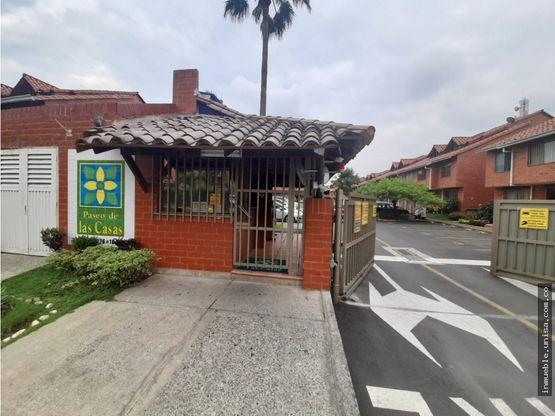 Casa En Arriendo - Prados Del Limonar, Cali
