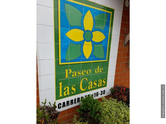 Casa En Arriendo - Prados Del Limonar, Cali