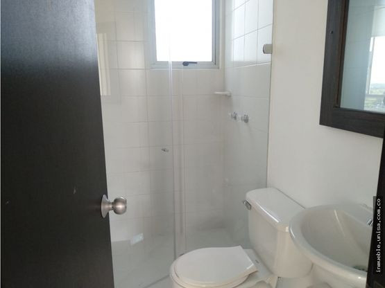 Apartamento En Arriendo - Valle Del Lili, Cali