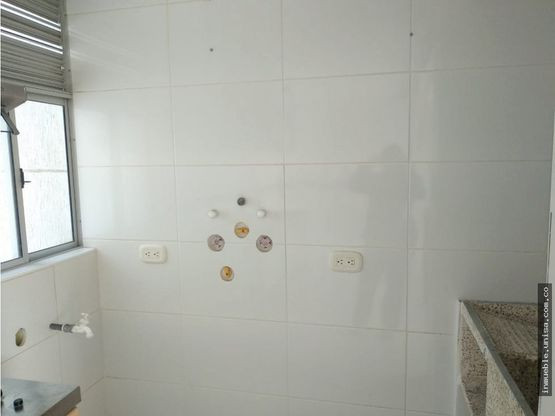 Apartamento En Arriendo - Valle Del Lili, Cali
