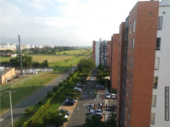 Apartamento En Arriendo - Valle Del Lili, Cali