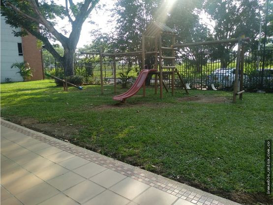 Apartamento En Arriendo - Valle Del Lili, Cali