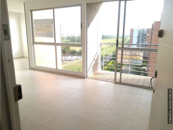 Apartamento En Arriendo - Valle Del Lili, Cali