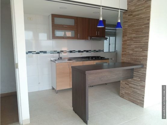 Apartamento En Arriendo - Valle Del Lili, Cali